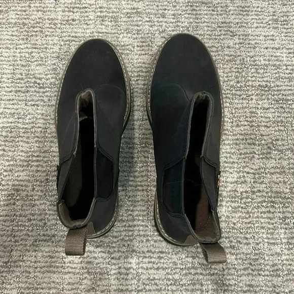 Teva Midform Water Repellent Chelsea Boot - Picture 4 of 6